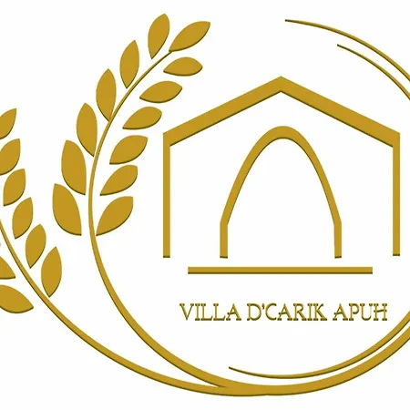 Villa D'Carik Apuh